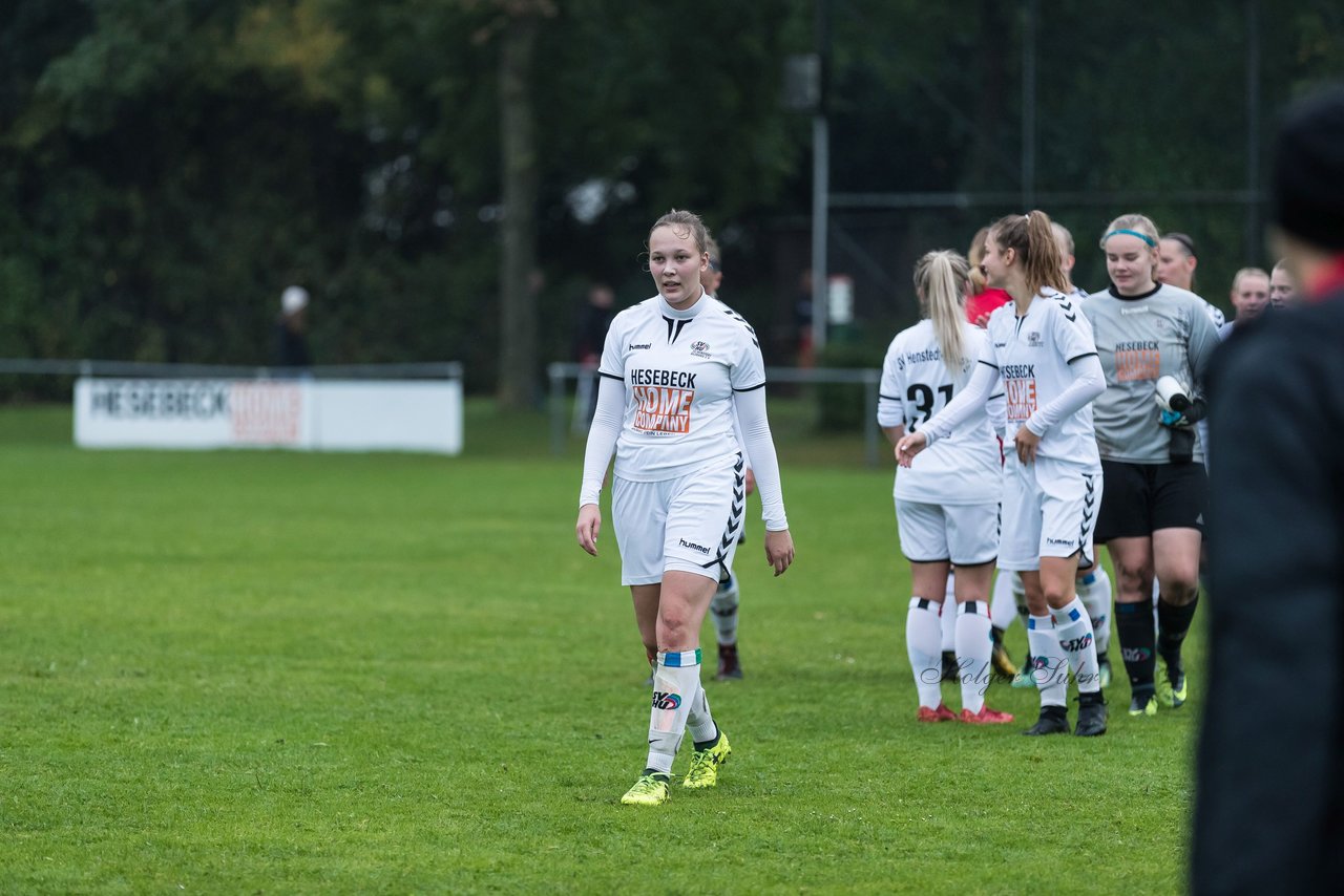 Bild 297 - Frauen SV Henstedt Ulzburg II - TSV Klausdorf : Ergebnis: 2:1